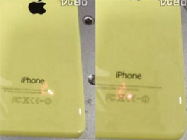 iPhone5C紫外激光打標(biāo)機